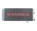 Kondenztor klimatizace KAMOKA ‐ KAM 7800100