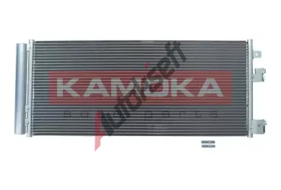 KAMOKA Kondenztor klimatizace KAM 7800100, 7800100