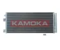 KAMOKA Kondenztor klimatizace KAM 7800100, 7800100