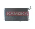 Kondenztor klimatizace KAMOKA ‐ KAM 7800101