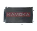 Kondenztor klimatizace KAMOKA ‐ KAM 7800102