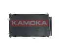KAMOKA Kondenztor klimatizace KAM 7800102, 7800102