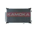 Kondenztor klimatizace KAMOKA ‐ KAM 7800103