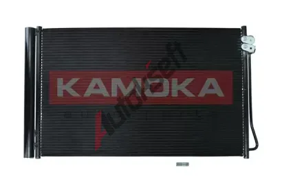 KAMOKA Kondenztor klimatizace KAM 7800104, 7800104