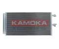 KAMOKA Kondenztor klimatizace KAM 7800105, 7800105