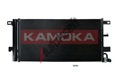 KAMOKA Kondenztor klimatizace KAM 7800106, 7800106