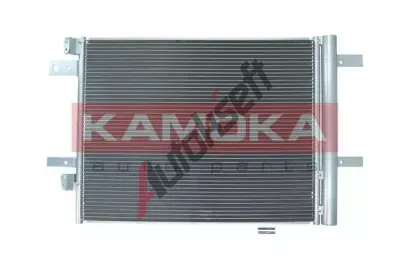 KAMOKA Kondenztor klimatizace KAM 7800108, 7800108