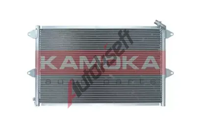 KAMOKA Kondenztor klimatizace KAM 7800110, 7800110