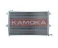 KAMOKA Kondenztor klimatizace KAM 7800110, 7800110