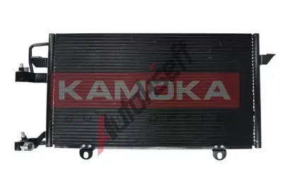 KAMOKA Kondenztor klimatizace KAM 7800111, 7800111
