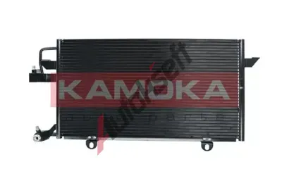 KAMOKA Kondenztor klimatizace KAM 7800112, 7800112