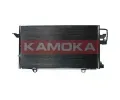 KAMOKA Kondenztor klimatizace KAM 7800112, 7800112
