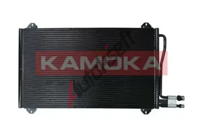 KAMOKA Kondenztor klimatizace KAM 7800113, 7800113