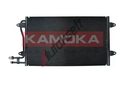 KAMOKA Kondenztor klimatizace KAM 7800115, 7800115