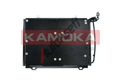 KAMOKA Kondenztor klimatizace KAM 7800116, 7800116