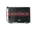 KAMOKA Kondenztor klimatizace KAM 7800116, 7800116