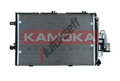KAMOKA Kondenztor klimatizace KAM 7800117, 7800117