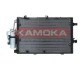 KAMOKA Kondenztor klimatizace KAM 7800117, 7800117