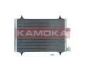 KAMOKA Kondenztor klimatizace KAM 7800118, 7800118