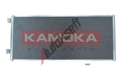 KAMOKA Kondenztor klimatizace KAM 7800119, 7800119