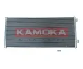 KAMOKA Kondenztor klimatizace KAM 7800119, 7800119