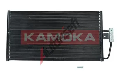 KAMOKA Kondenztor klimatizace KAM 7800120, 7800120