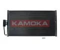 KAMOKA Kondenztor klimatizace KAM 7800120, 7800120