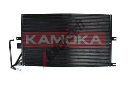 KAMOKA Kondenztor klimatizace KAM 7800123, 7800123