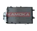 KAMOKA Kondenztor klimatizace KAM 7800124, 7800124
