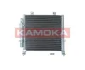 Kondenztor klimatizace KAMOKA ‐ KAM 7800129