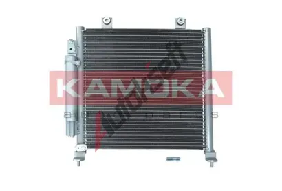 KAMOKA Kondenztor klimatizace KAM 7800129, 7800129