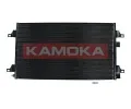 KAMOKA Kondenztor klimatizace KAM 7800130, 7800130