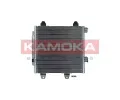 KAMOKA Kondenztor klimatizace KAM 7800131, 7800131