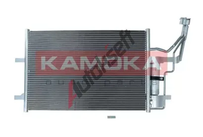 KAMOKA Kondenztor klimatizace KAM 7800132, 7800132