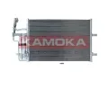 KAMOKA Kondenztor klimatizace KAM 7800132, 7800132