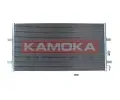 KAMOKA Kondenztor klimatizace ‐ KAM 7800133