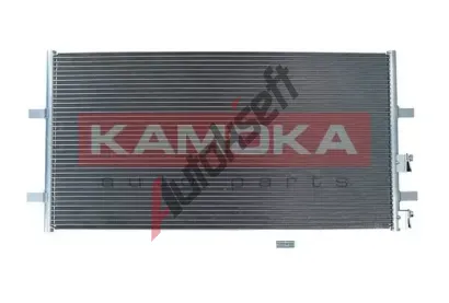 KAMOKA Kondenztor klimatizace KAM 7800133, 7800133