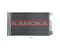 KAMOKA Kondenztor klimatizace ‐ KAM 7800134