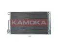 KAMOKA Kondenztor klimatizace KAM 7800134, 7800134