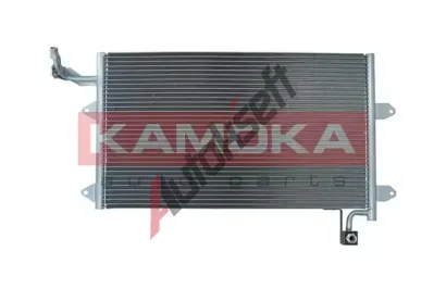 KAMOKA Kondenztor klimatizace KAM 7800137, 7800137