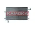 KAMOKA Kondenztor klimatizace KAM 7800137, 7800137