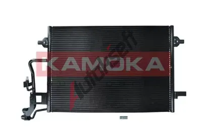 KAMOKA Kondenztor klimatizace KAM 7800140, 7800140