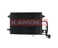 KAMOKA Kondenztor klimatizace KAM 7800140, 7800140