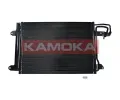 KAMOKA Kondenztor klimatizace KAM 7800142, 7800142