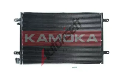 KAMOKA Kondenztor klimatizace KAM 7800143, 7800143