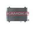 KAMOKA Kondenztor klimatizace KAM 7800145, 7800145