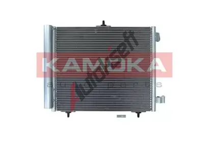 KAMOKA Kondenztor klimatizace KAM 7800146, 7800146