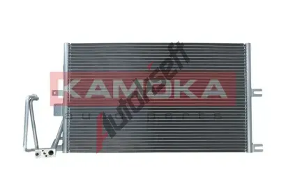KAMOKA Kondenztor klimatizace KAM 7800148, 7800148