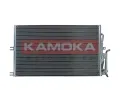 KAMOKA Kondenztor klimatizace KAM 7800148, 7800148