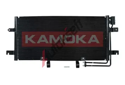 KAMOKA Kondenztor klimatizace KAM 7800149, 7800149